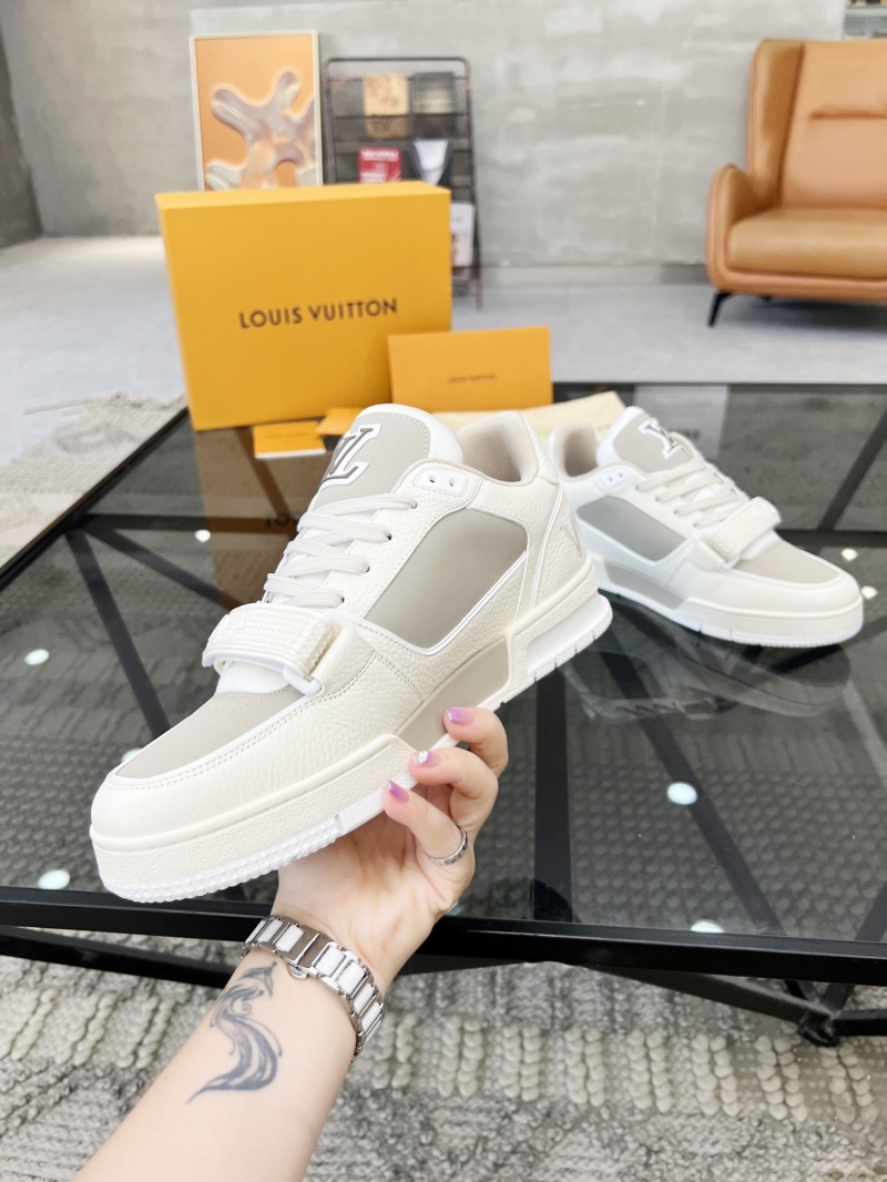 LV Sneakers